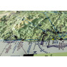 Portland 3D AeroChart