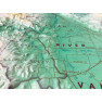 Russian River Valley AVA 3D Map
