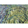 Seattle 3D AeroChart