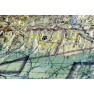 Southern Sierra 3D AeroChart