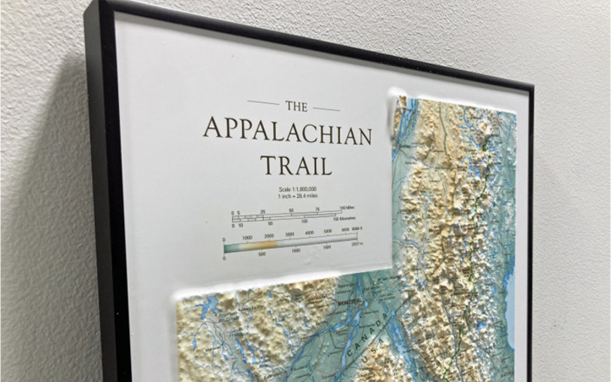 Introducing 3 New Maps!