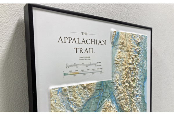 Introducing 3 New Maps!